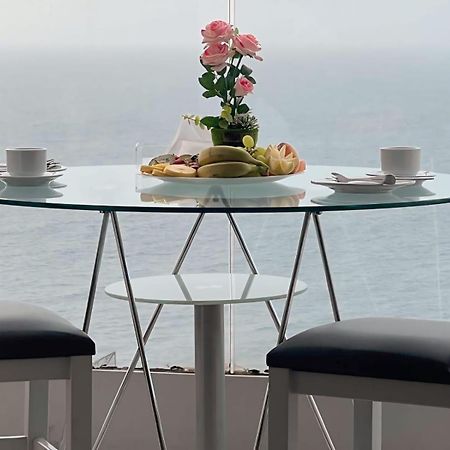 Ny Suites Βηρυτός Εξωτερικό φωτογραφία