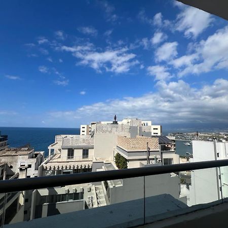 Ny Suites Βηρυτός Εξωτερικό φωτογραφία