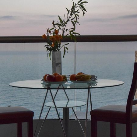 Ny Suites Βηρυτός Εξωτερικό φωτογραφία