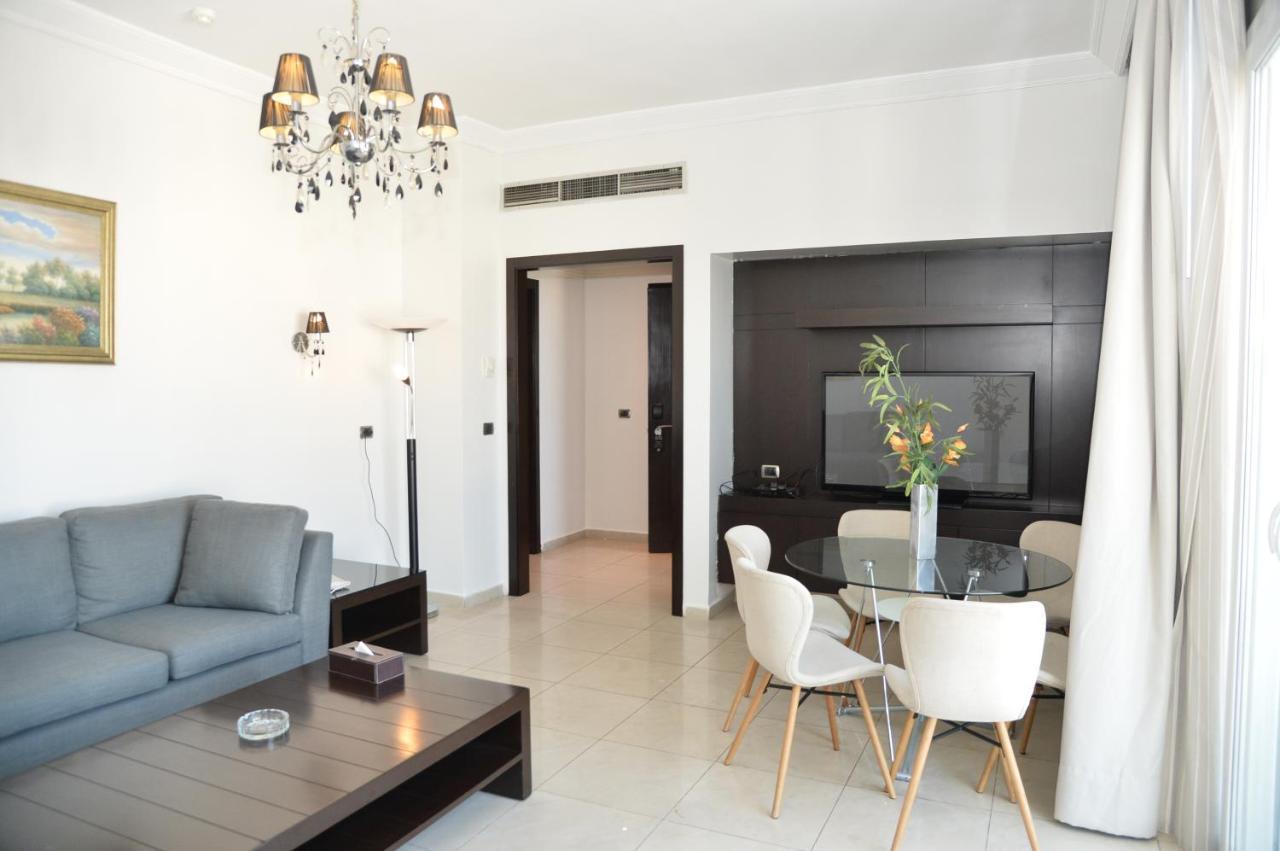 Ny Suites Βηρυτός Εξωτερικό φωτογραφία
