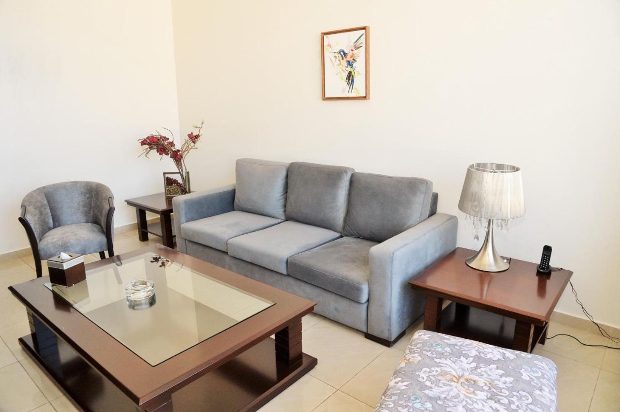 Ny Suites Βηρυτός Εξωτερικό φωτογραφία