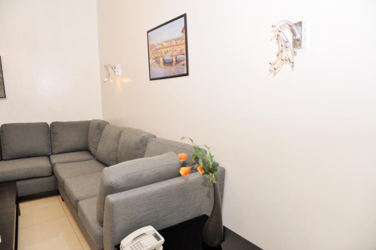 Ny Suites Βηρυτός Εξωτερικό φωτογραφία