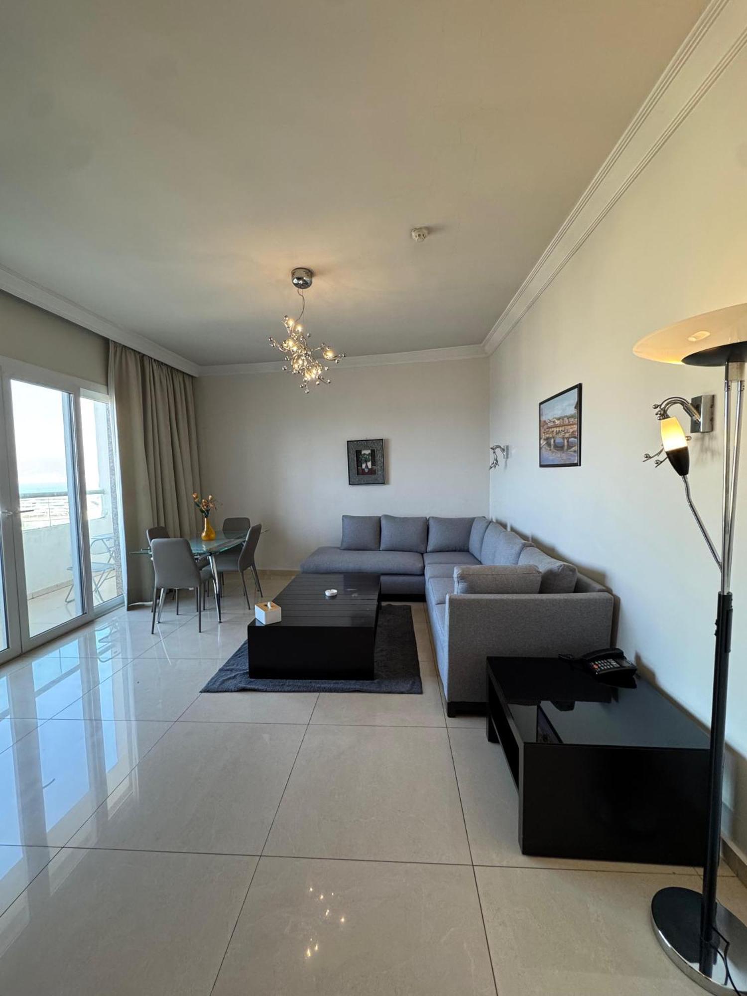 Ny Suites Βηρυτός Εξωτερικό φωτογραφία