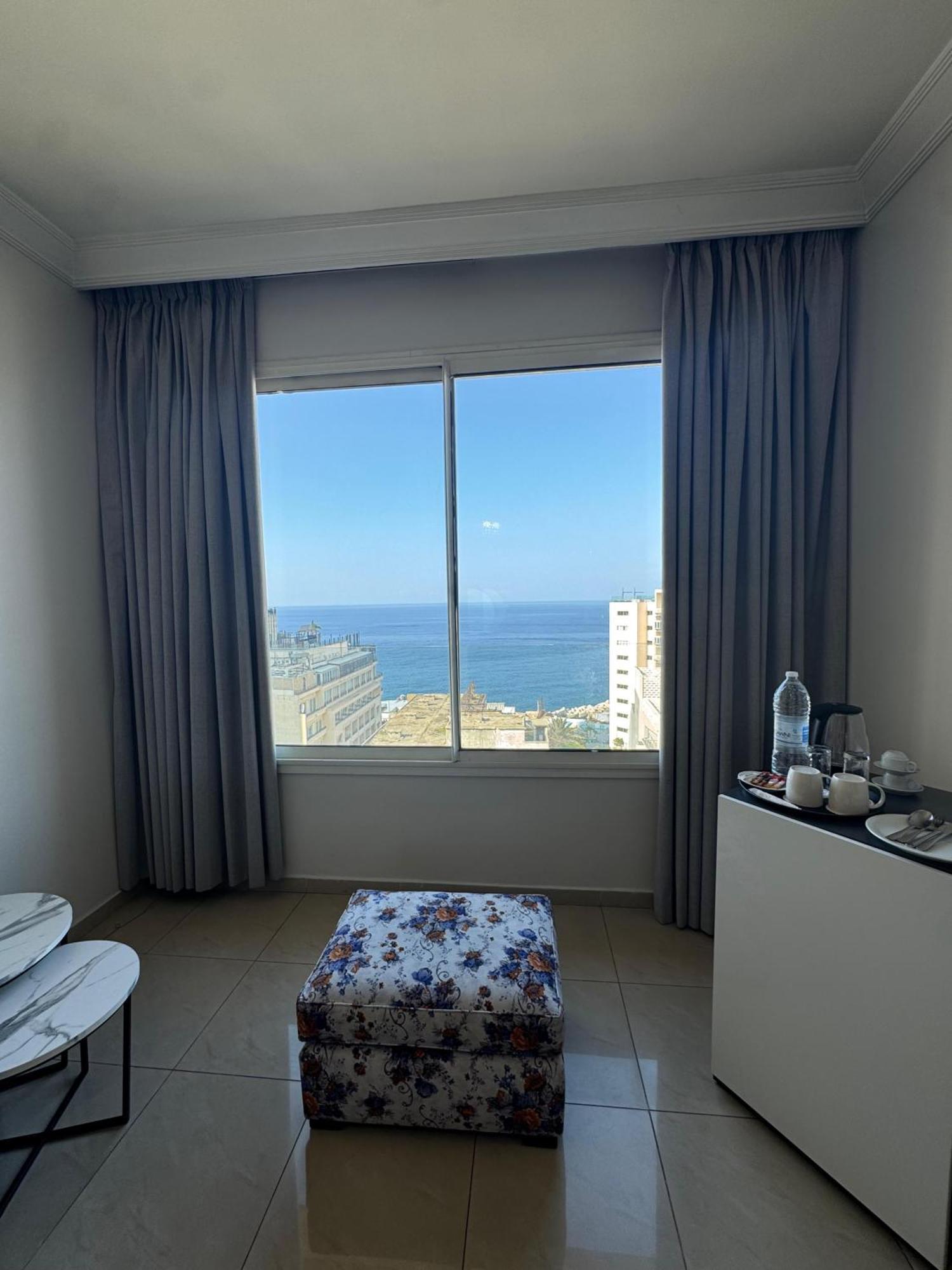 Ny Suites Βηρυτός Εξωτερικό φωτογραφία