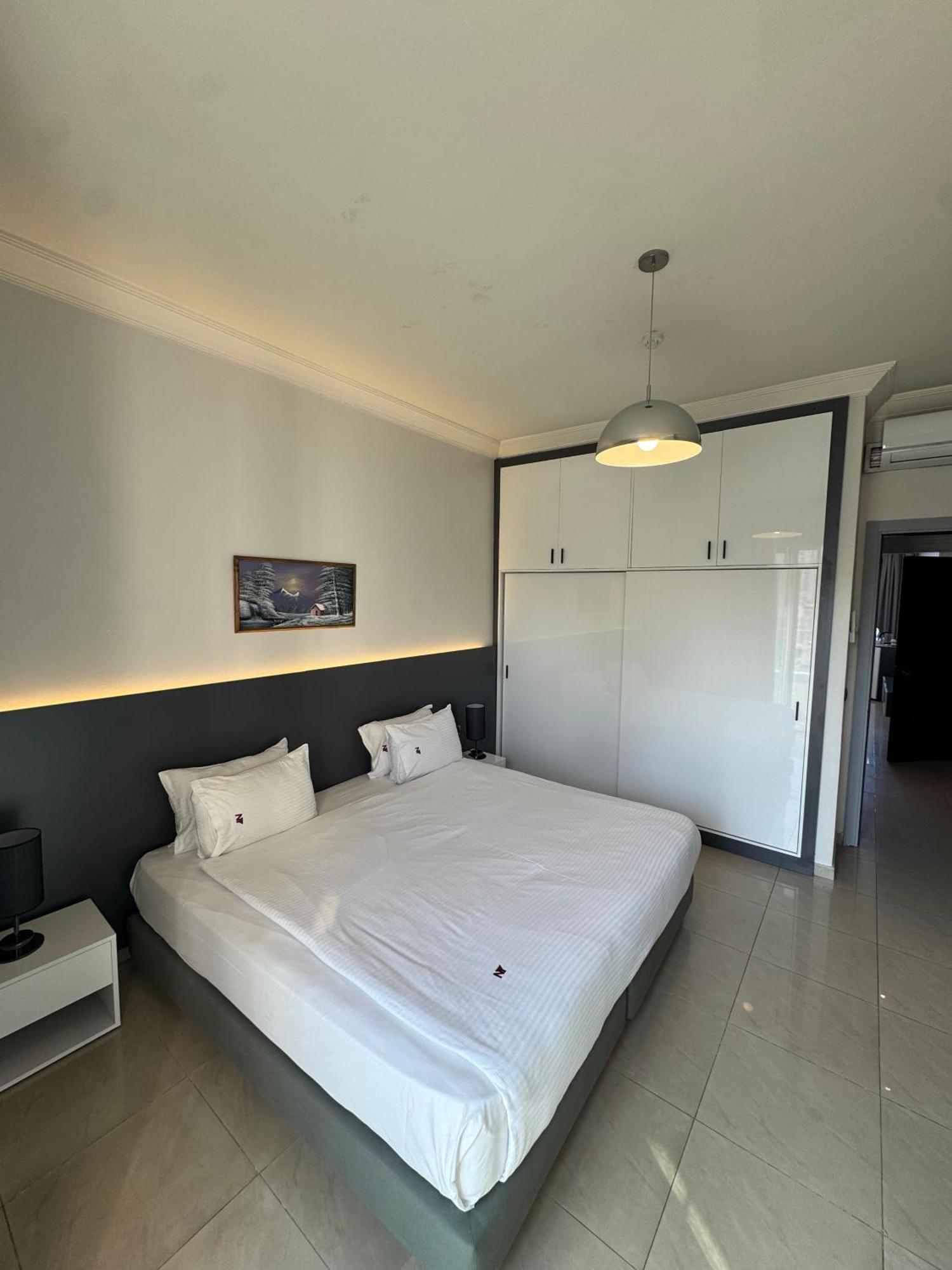 Ny Suites Βηρυτός Εξωτερικό φωτογραφία