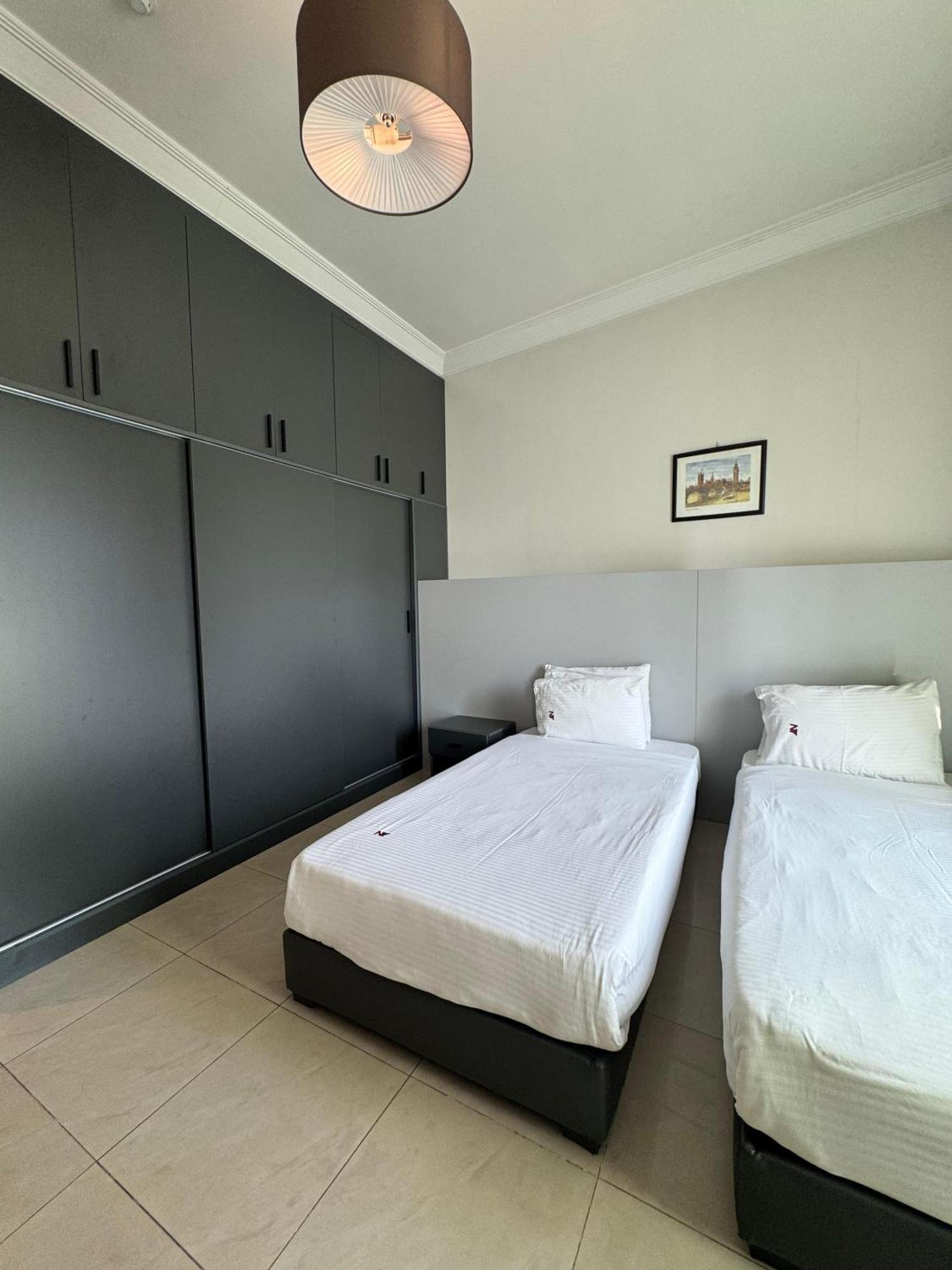 Ny Suites Βηρυτός Εξωτερικό φωτογραφία