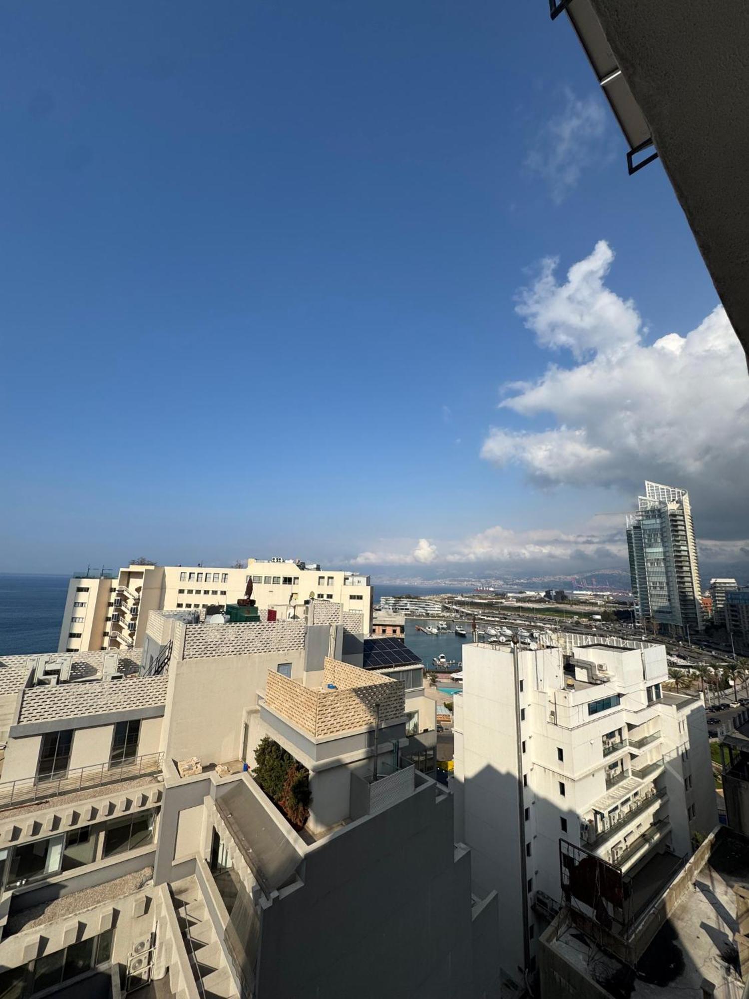 Ny Suites Βηρυτός Εξωτερικό φωτογραφία