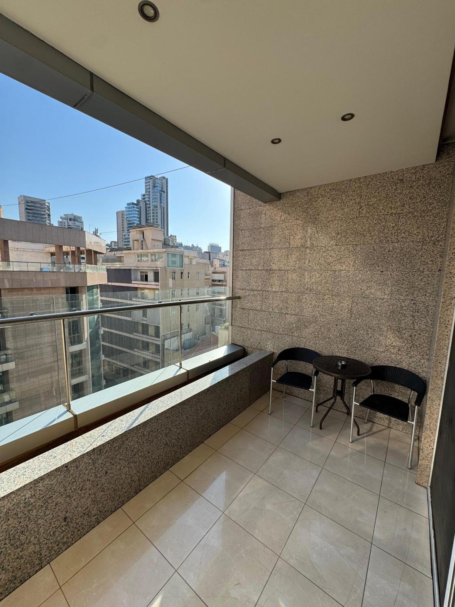 Ny Suites Βηρυτός Εξωτερικό φωτογραφία