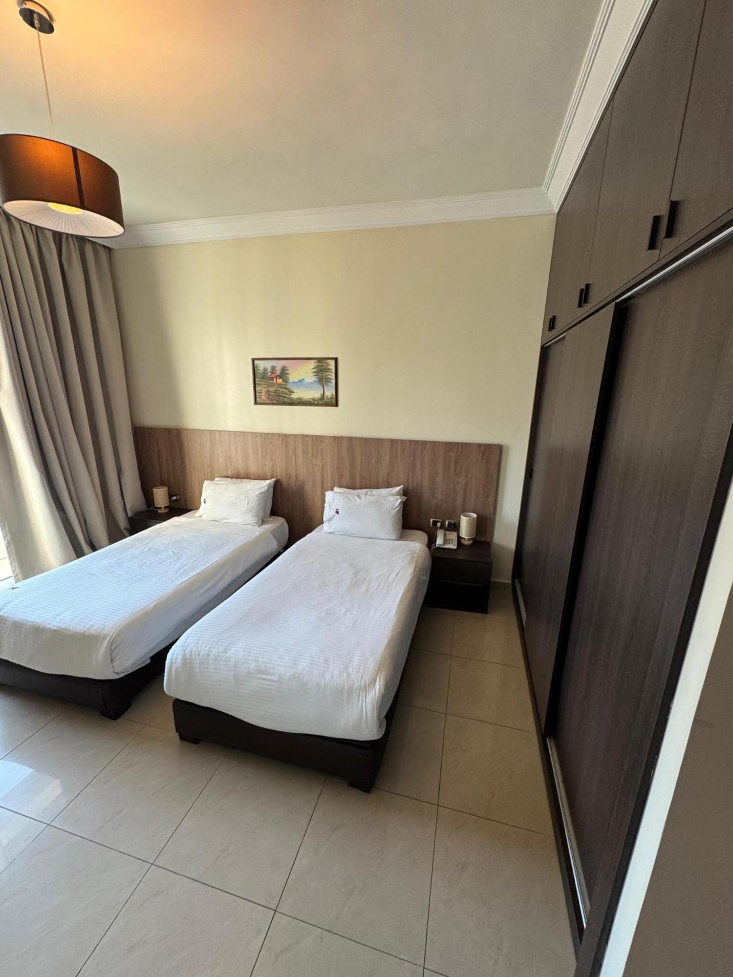 Ny Suites Βηρυτός Εξωτερικό φωτογραφία