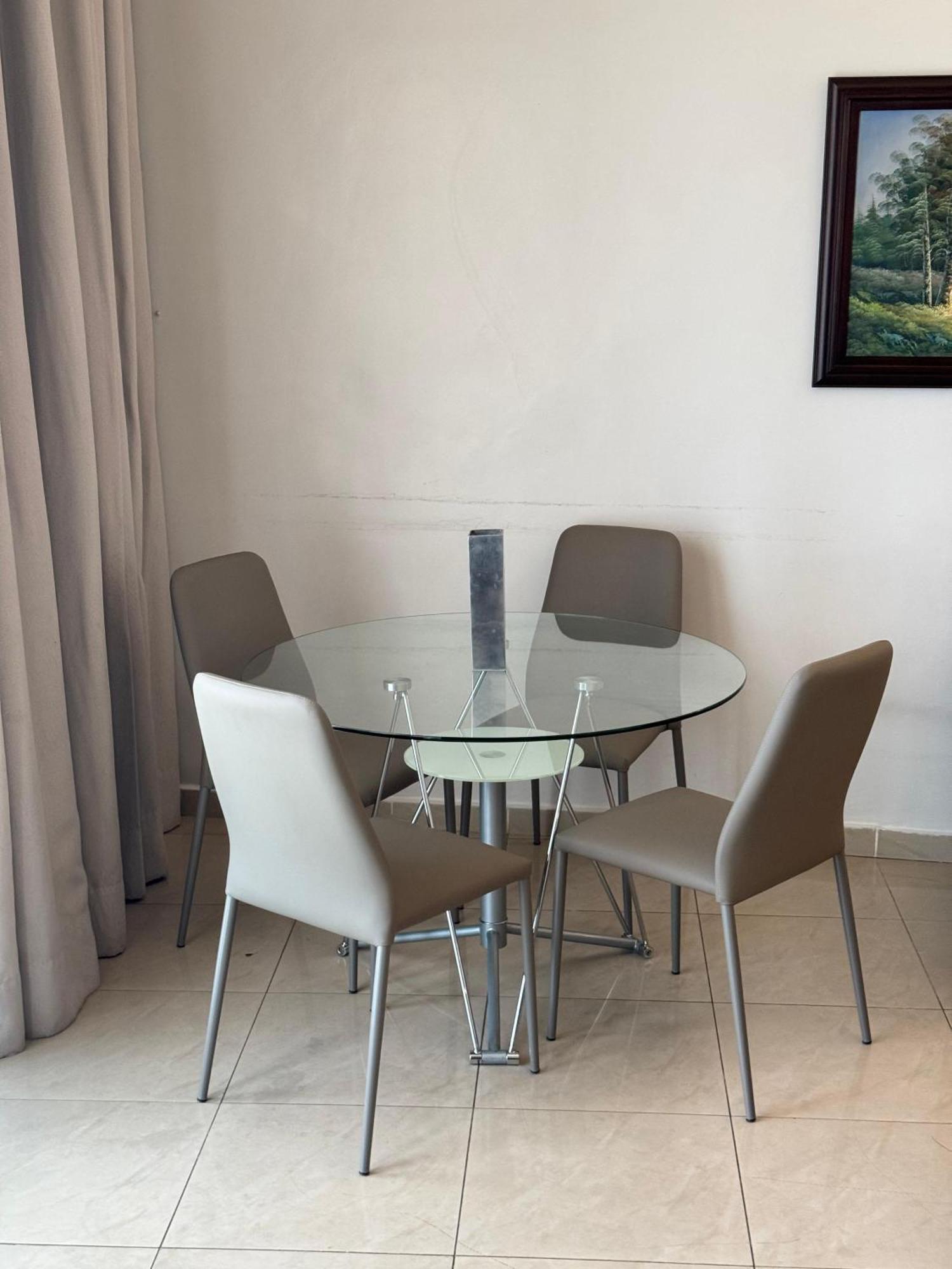 Ny Suites Βηρυτός Εξωτερικό φωτογραφία