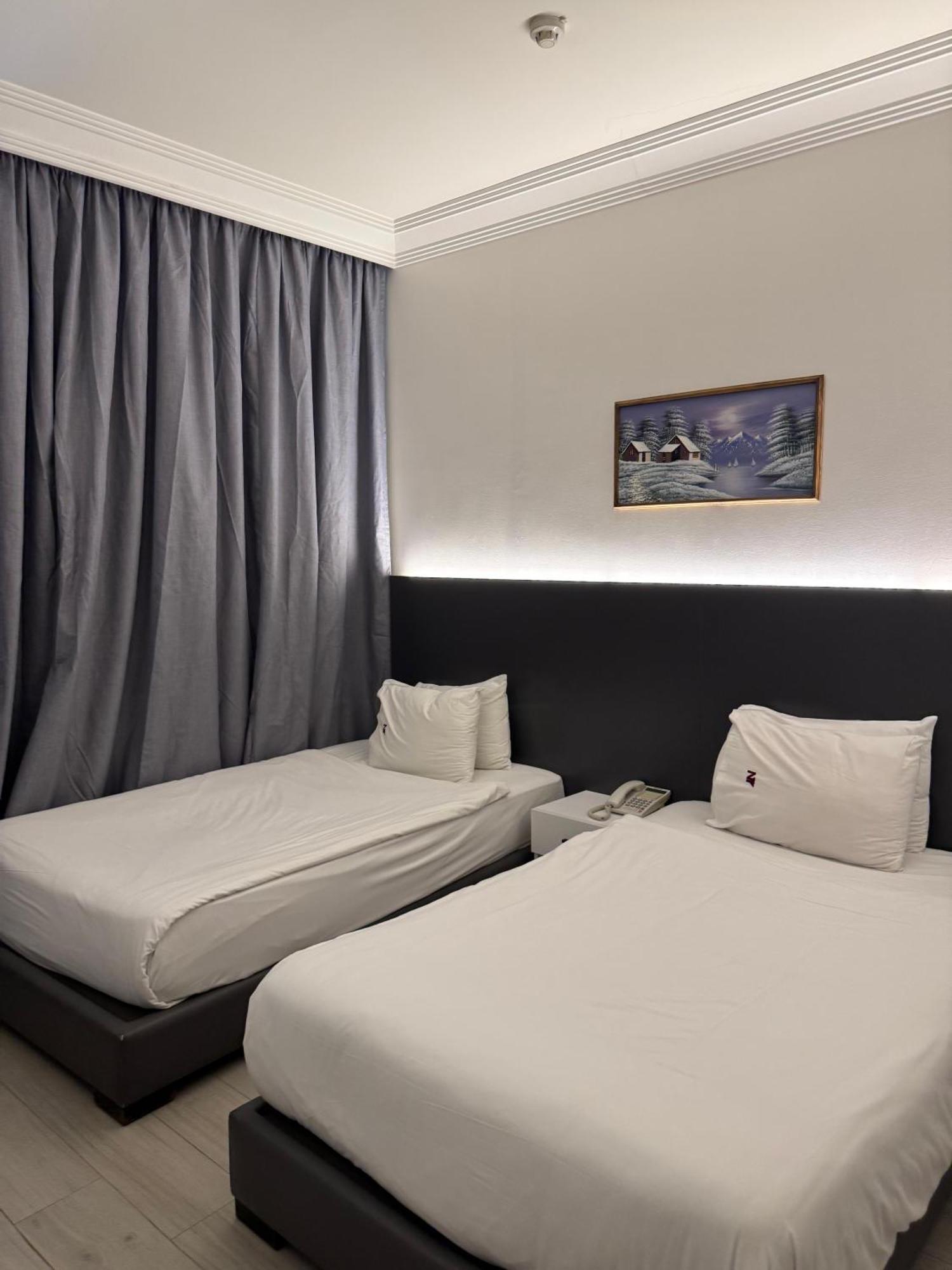 Ny Suites Βηρυτός Εξωτερικό φωτογραφία