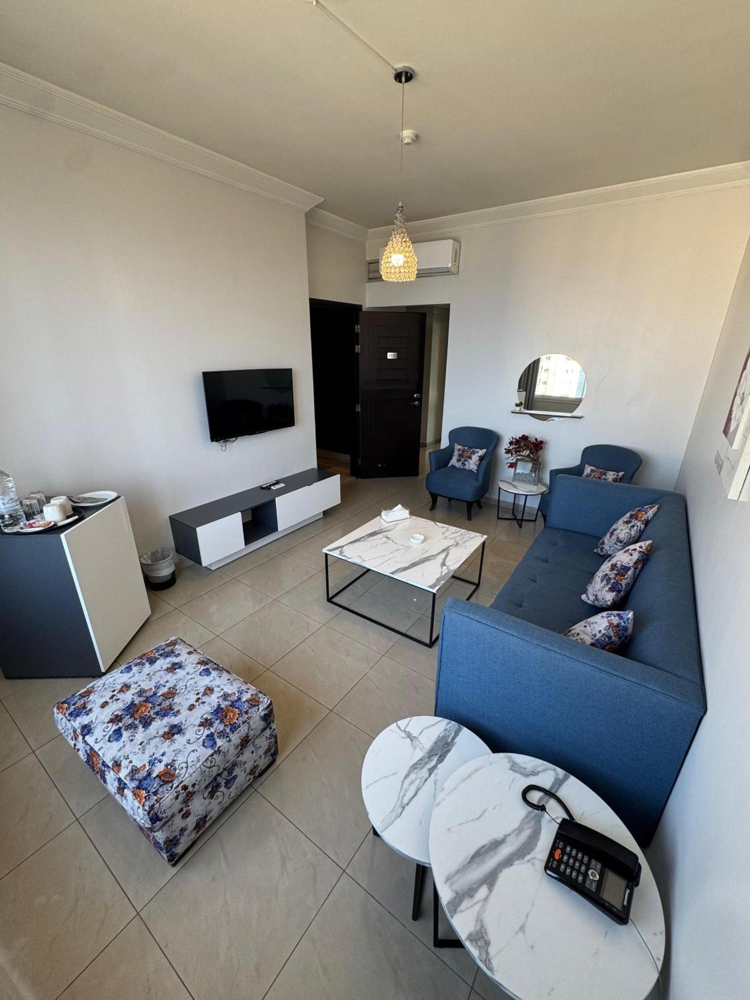 Ny Suites Βηρυτός Εξωτερικό φωτογραφία