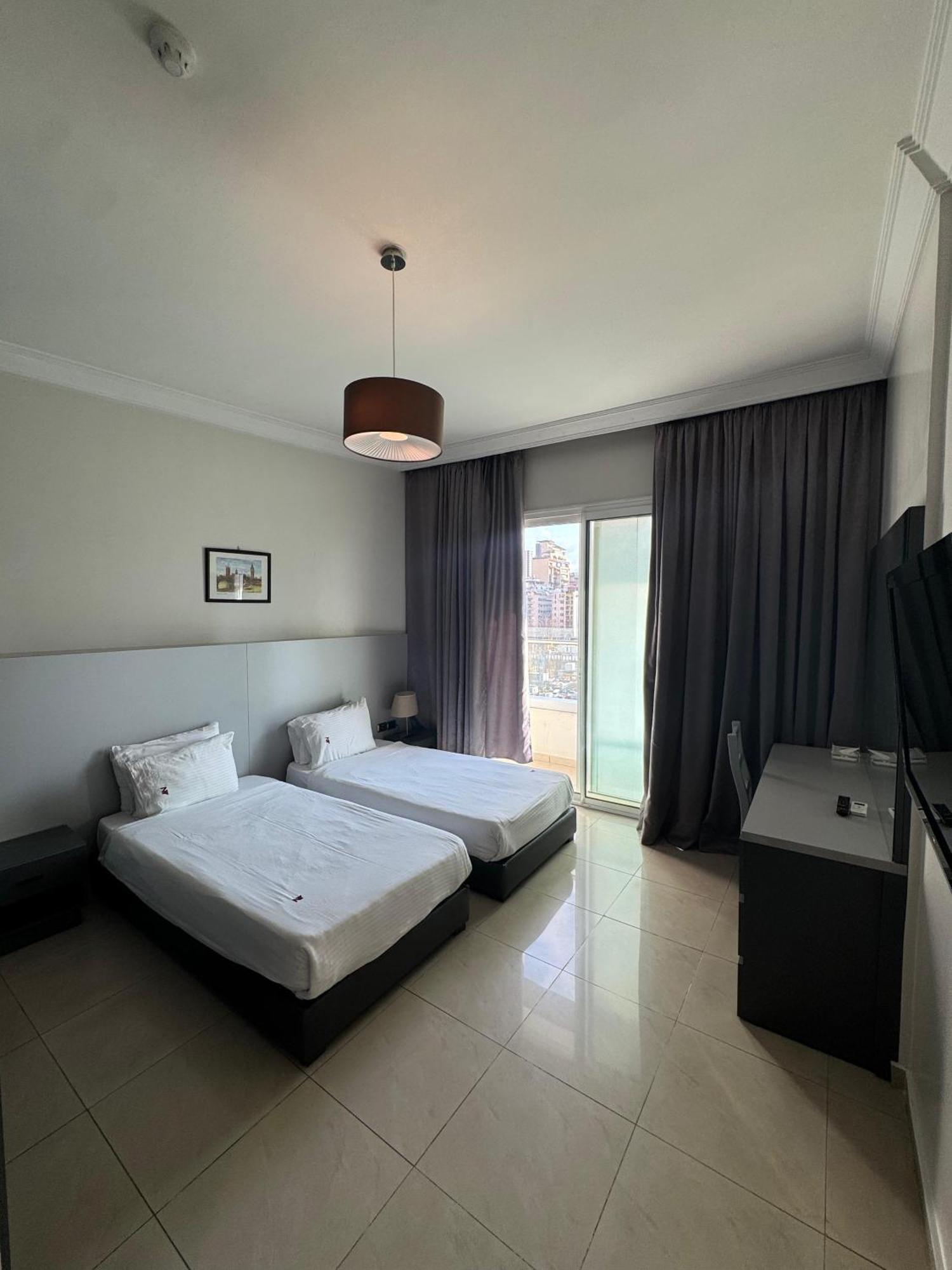 Ny Suites Βηρυτός Εξωτερικό φωτογραφία