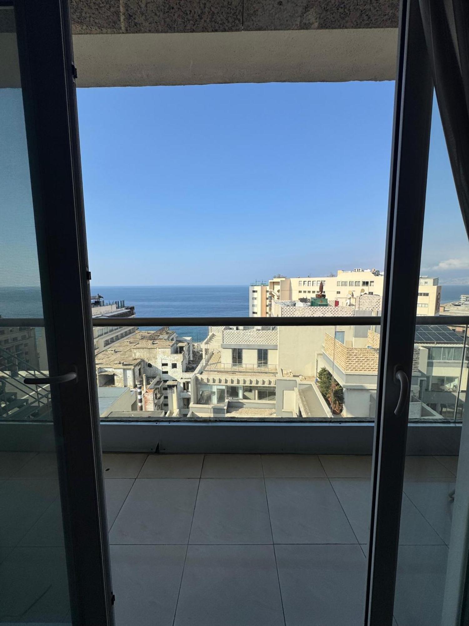 Ny Suites Βηρυτός Εξωτερικό φωτογραφία