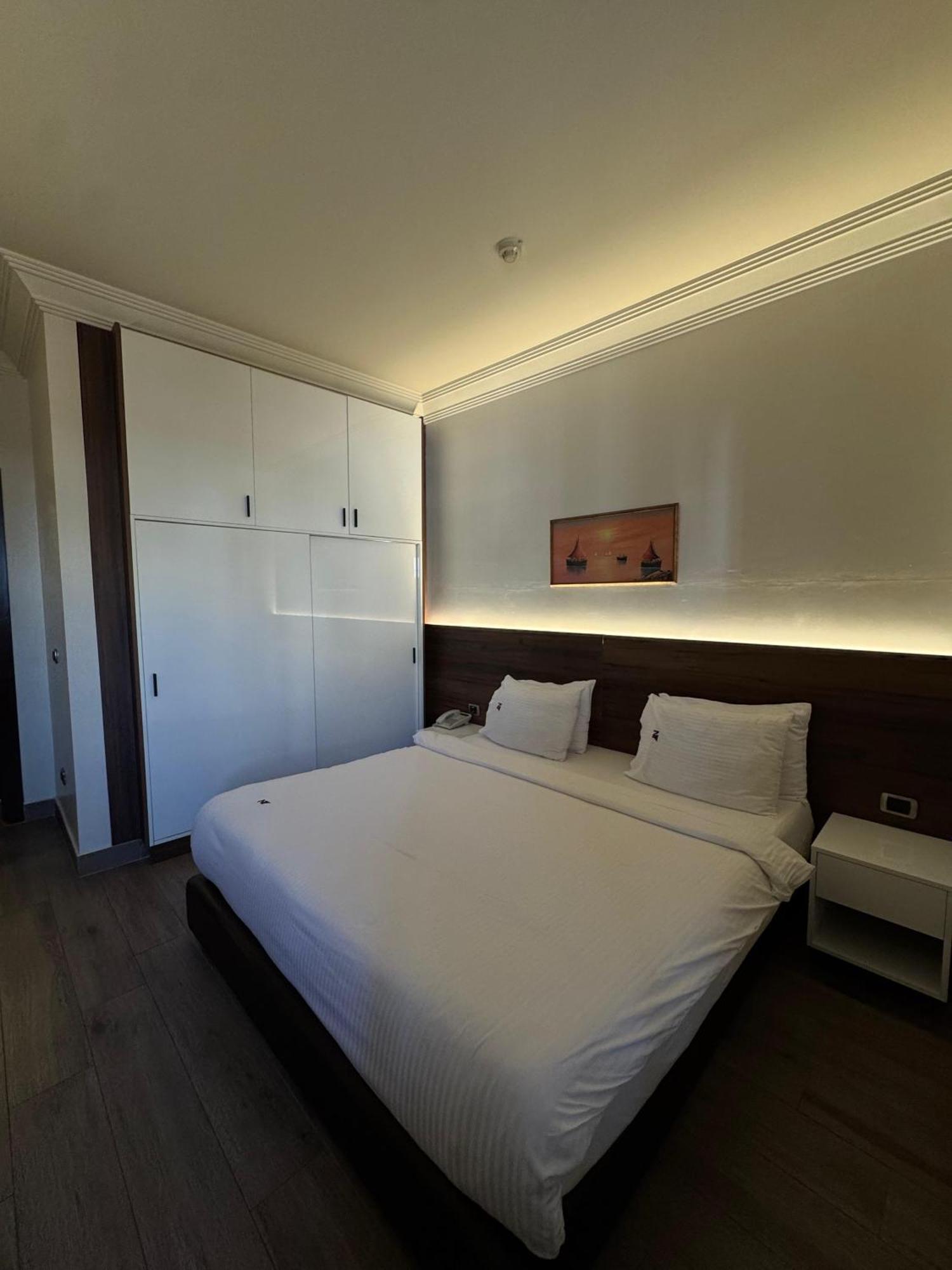 Ny Suites Βηρυτός Εξωτερικό φωτογραφία