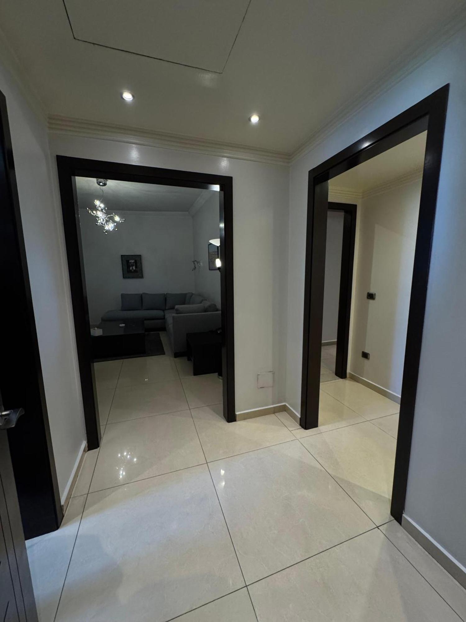 Ny Suites Βηρυτός Εξωτερικό φωτογραφία