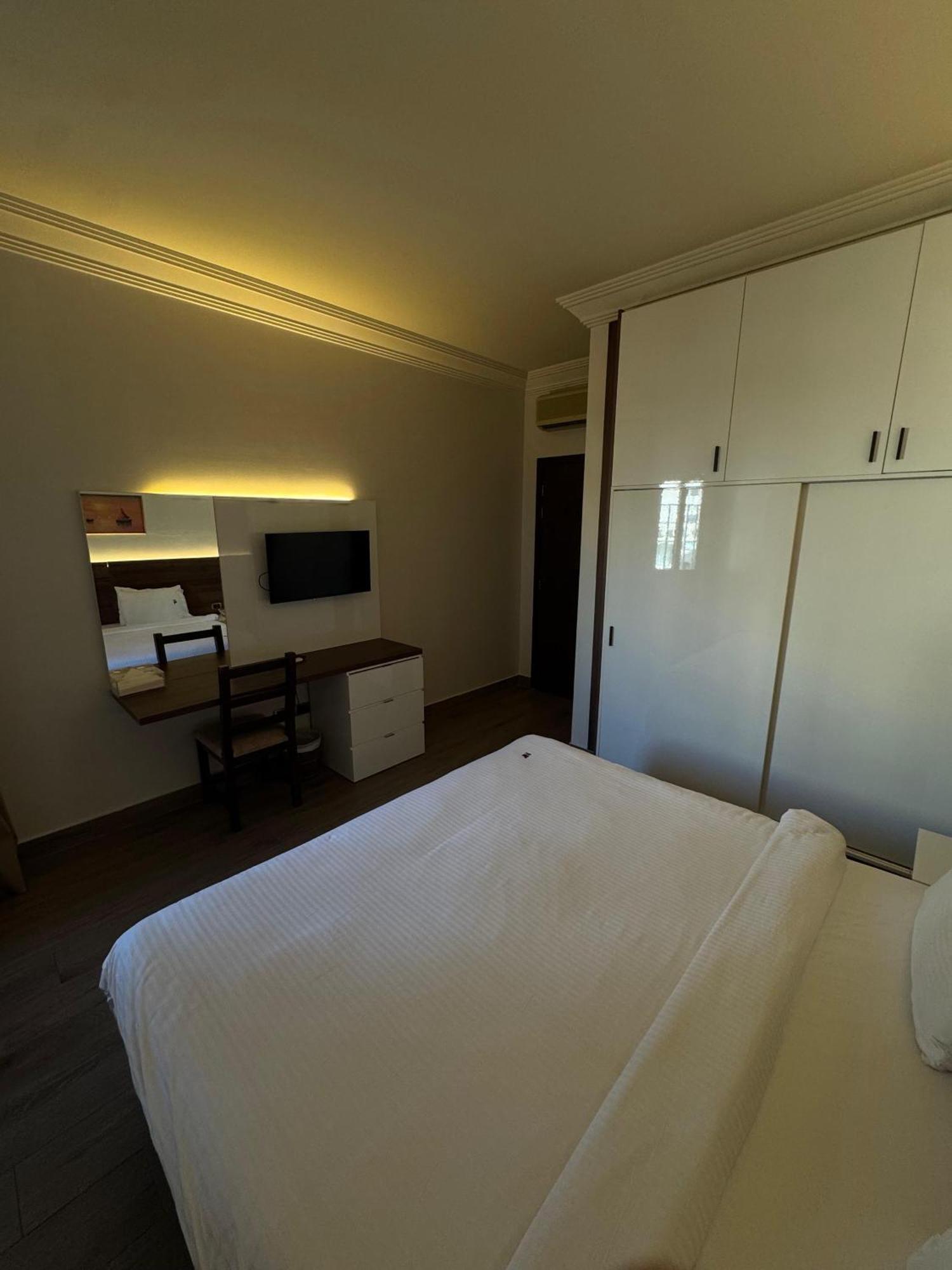 Ny Suites Βηρυτός Εξωτερικό φωτογραφία