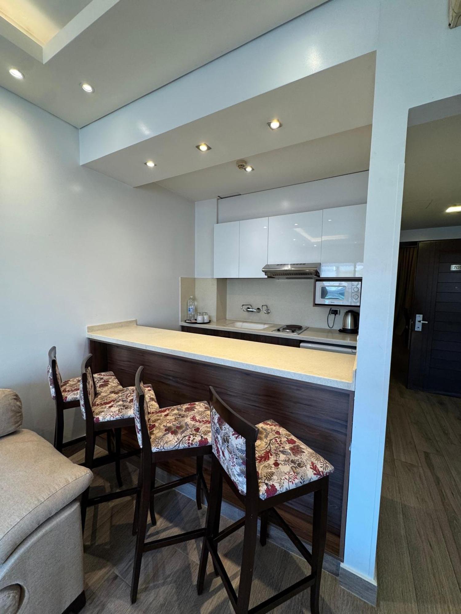 Ny Suites Βηρυτός Εξωτερικό φωτογραφία