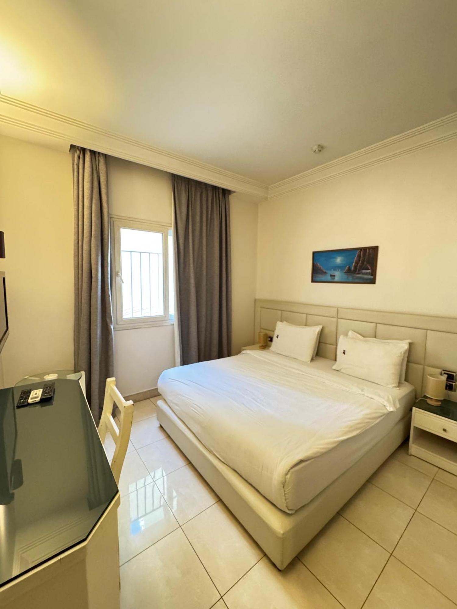 Ny Suites Βηρυτός Εξωτερικό φωτογραφία