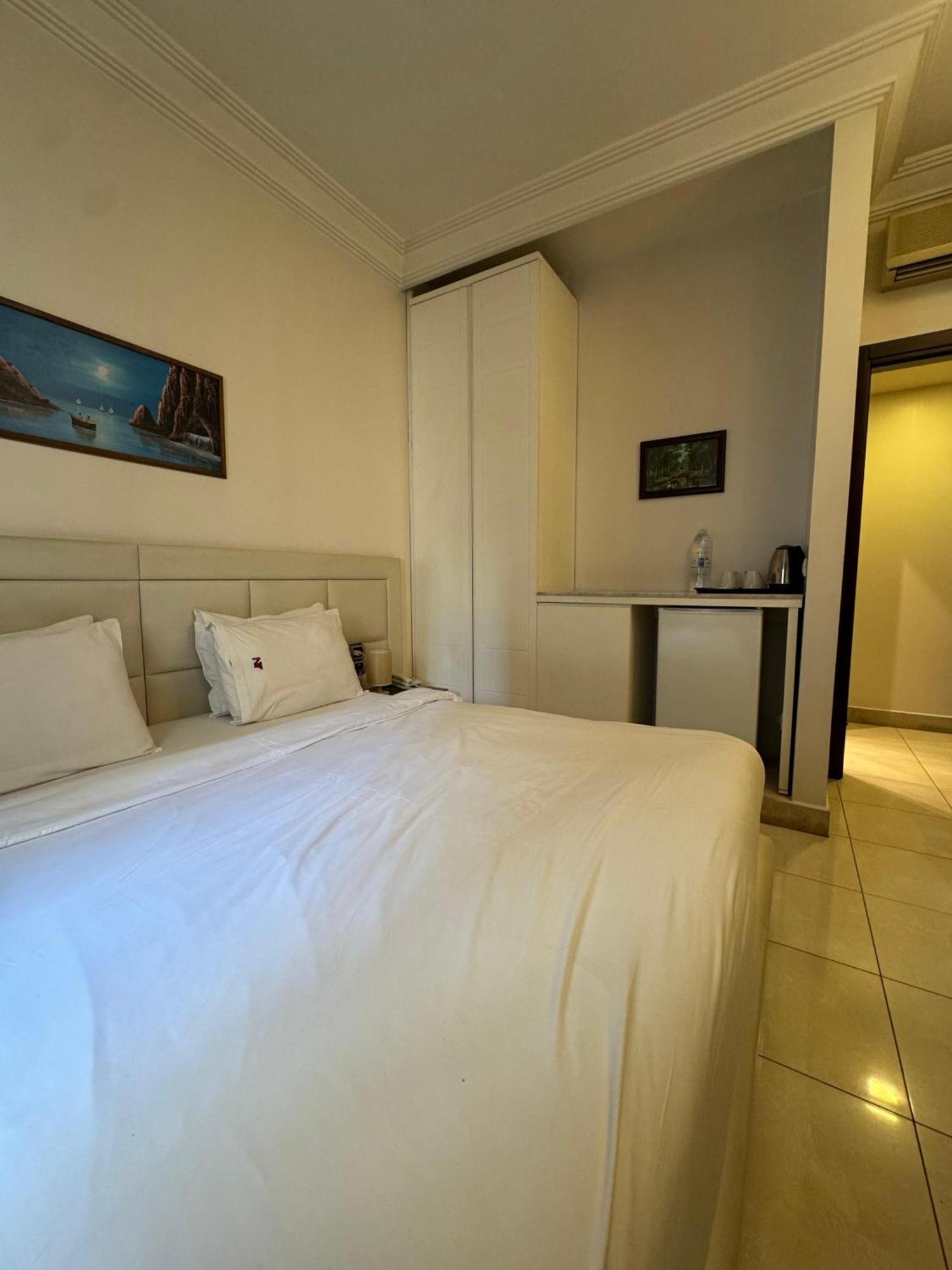 Ny Suites Βηρυτός Εξωτερικό φωτογραφία