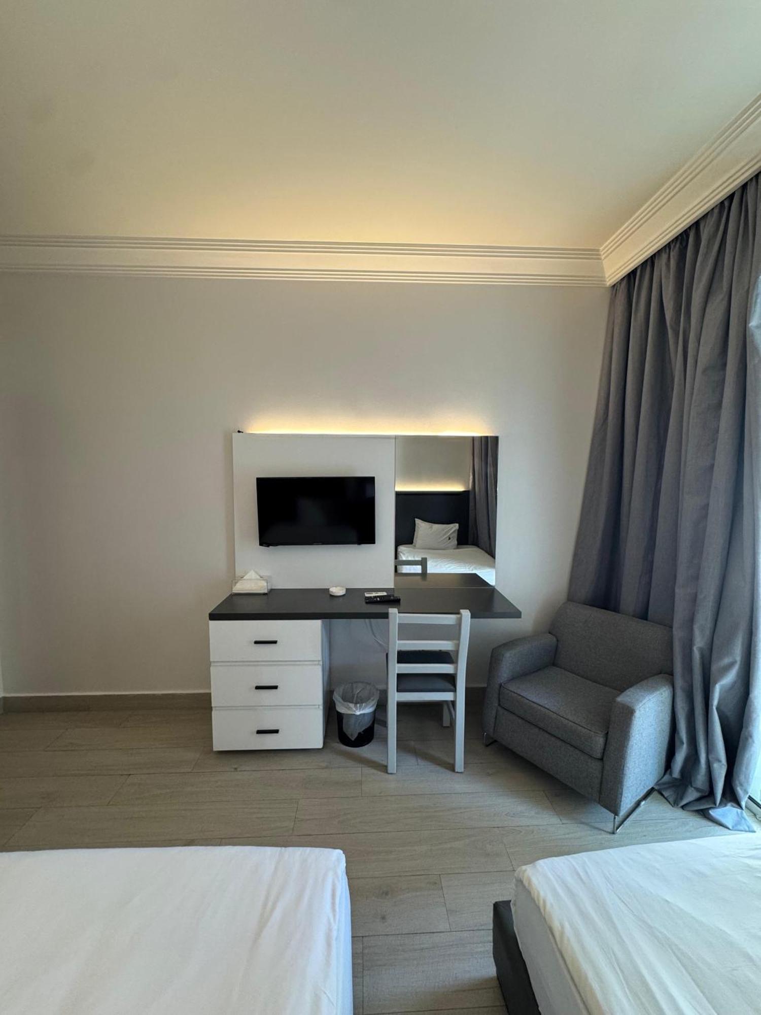 Ny Suites Βηρυτός Εξωτερικό φωτογραφία