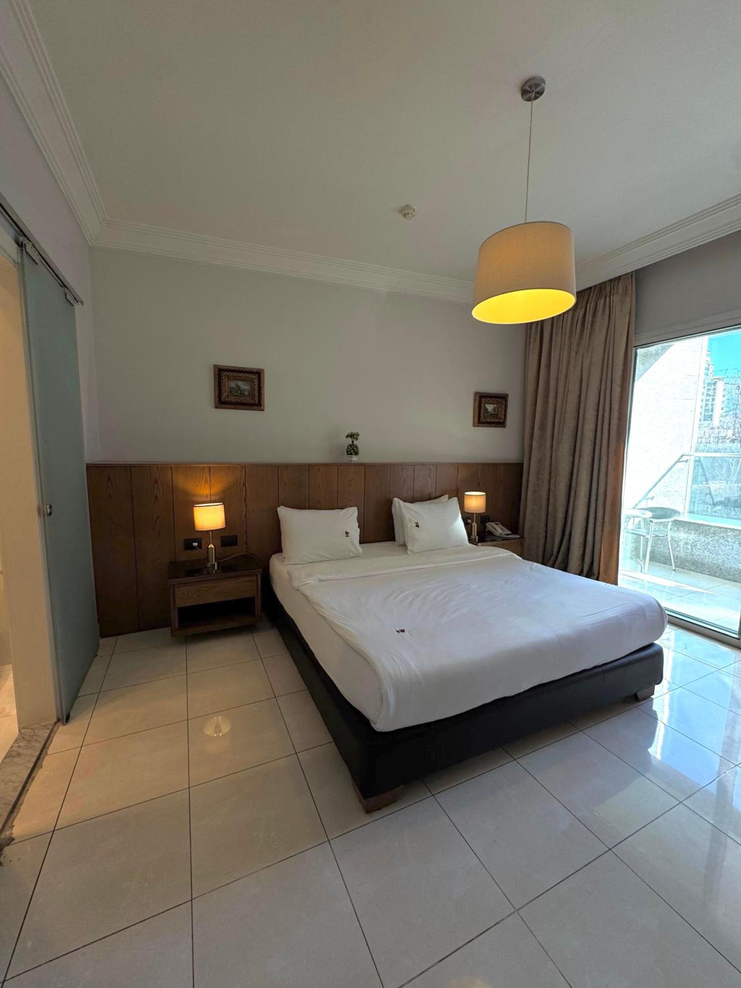 Ny Suites Βηρυτός Εξωτερικό φωτογραφία