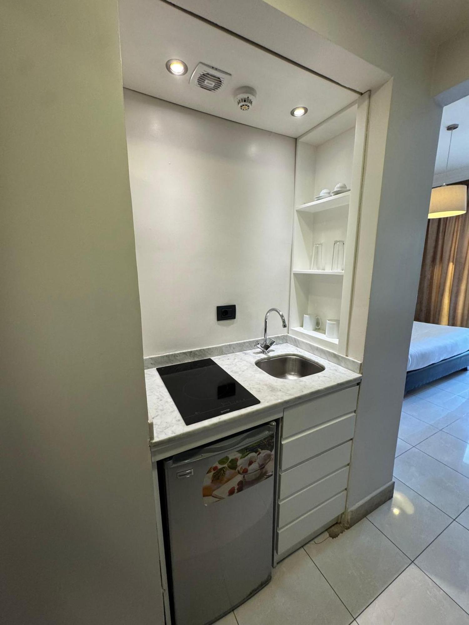 Ny Suites Βηρυτός Εξωτερικό φωτογραφία