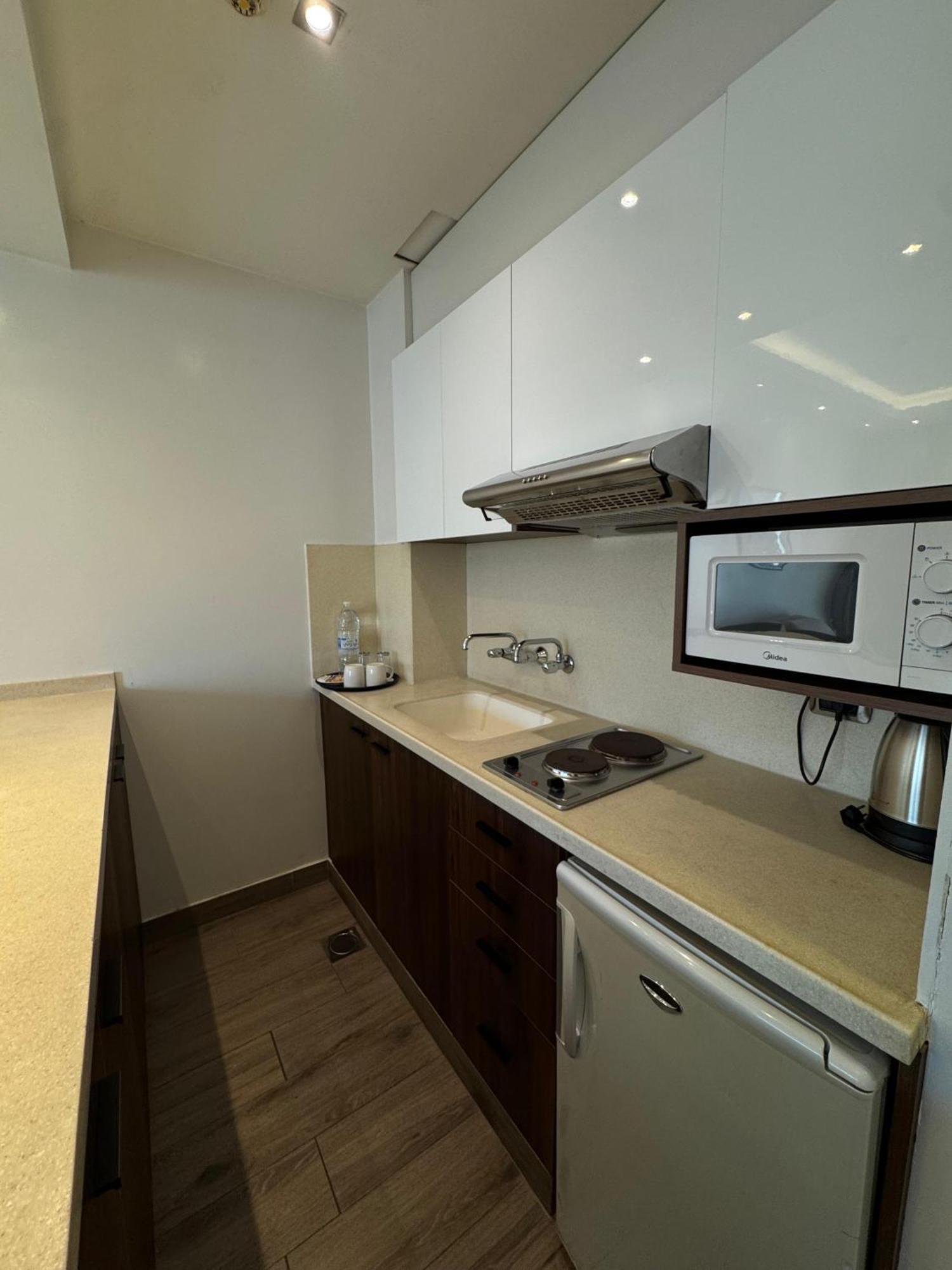 Ny Suites Βηρυτός Εξωτερικό φωτογραφία