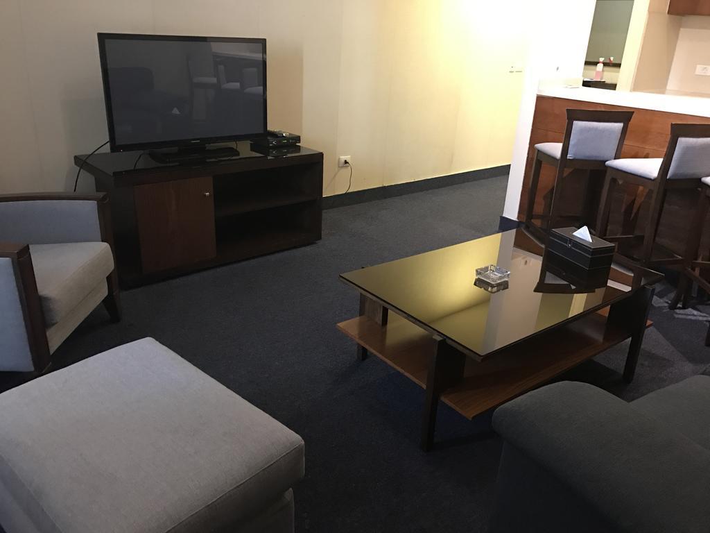 Ny Suites Βηρυτός Εξωτερικό φωτογραφία