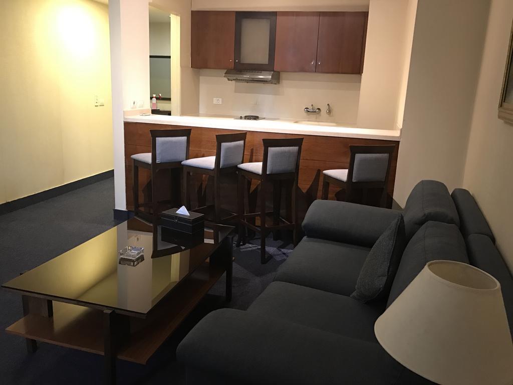Ny Suites Βηρυτός Εξωτερικό φωτογραφία