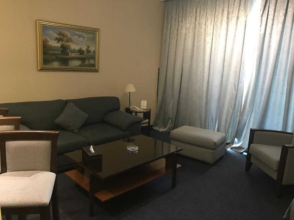Ny Suites Βηρυτός Εξωτερικό φωτογραφία