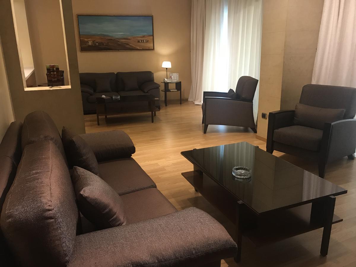 Ny Suites Βηρυτός Εξωτερικό φωτογραφία