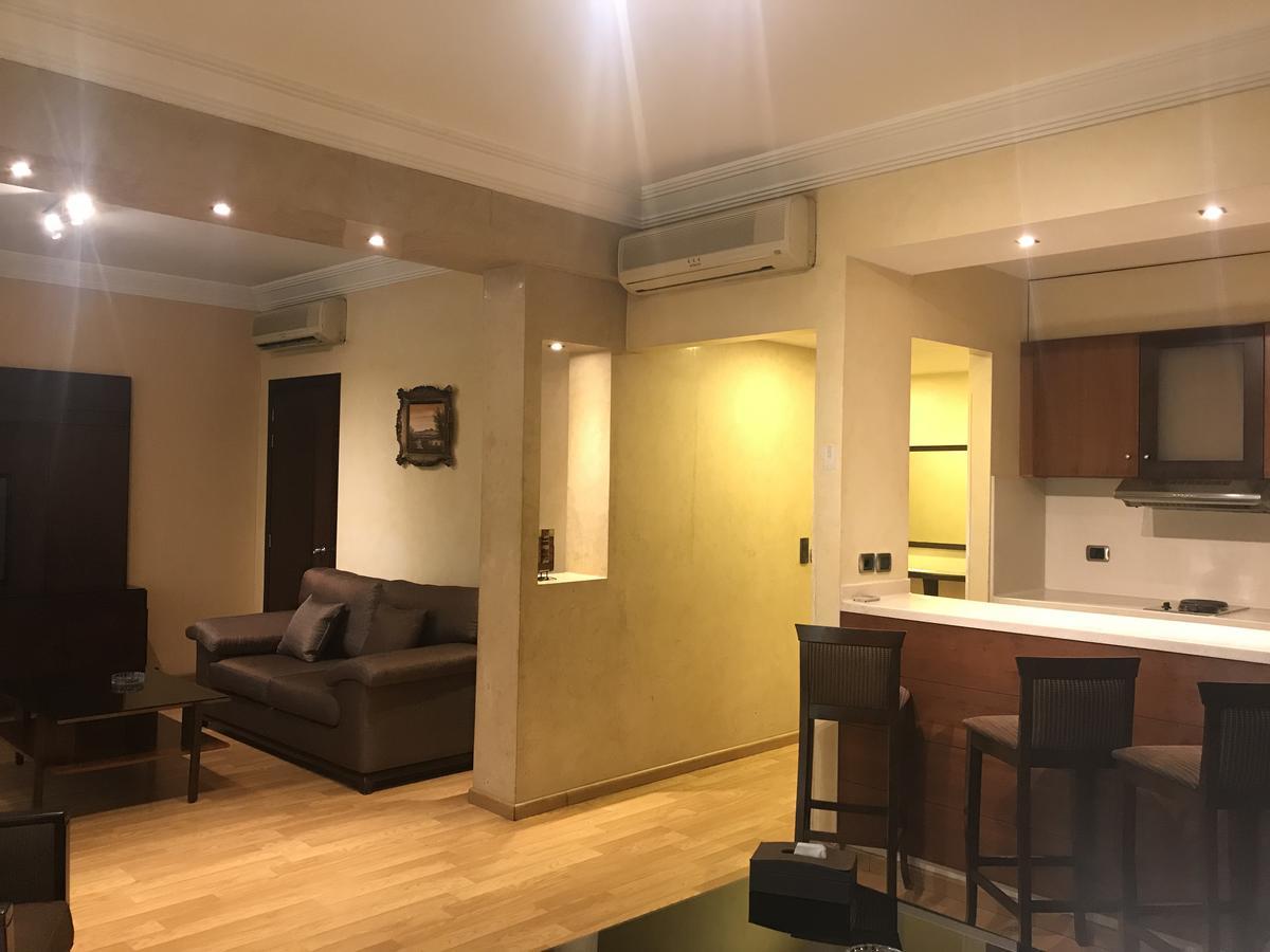 Ny Suites Βηρυτός Εξωτερικό φωτογραφία