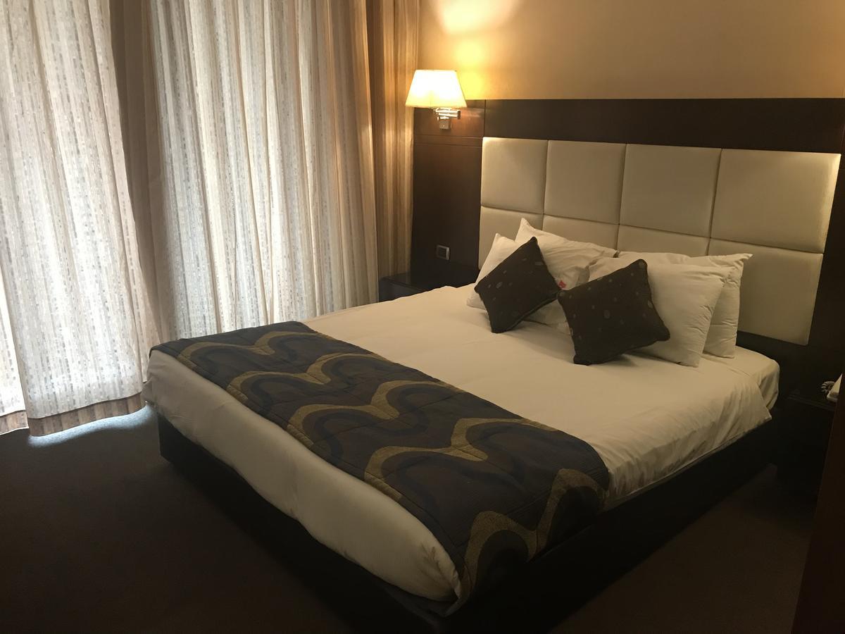 Ny Suites Βηρυτός Εξωτερικό φωτογραφία