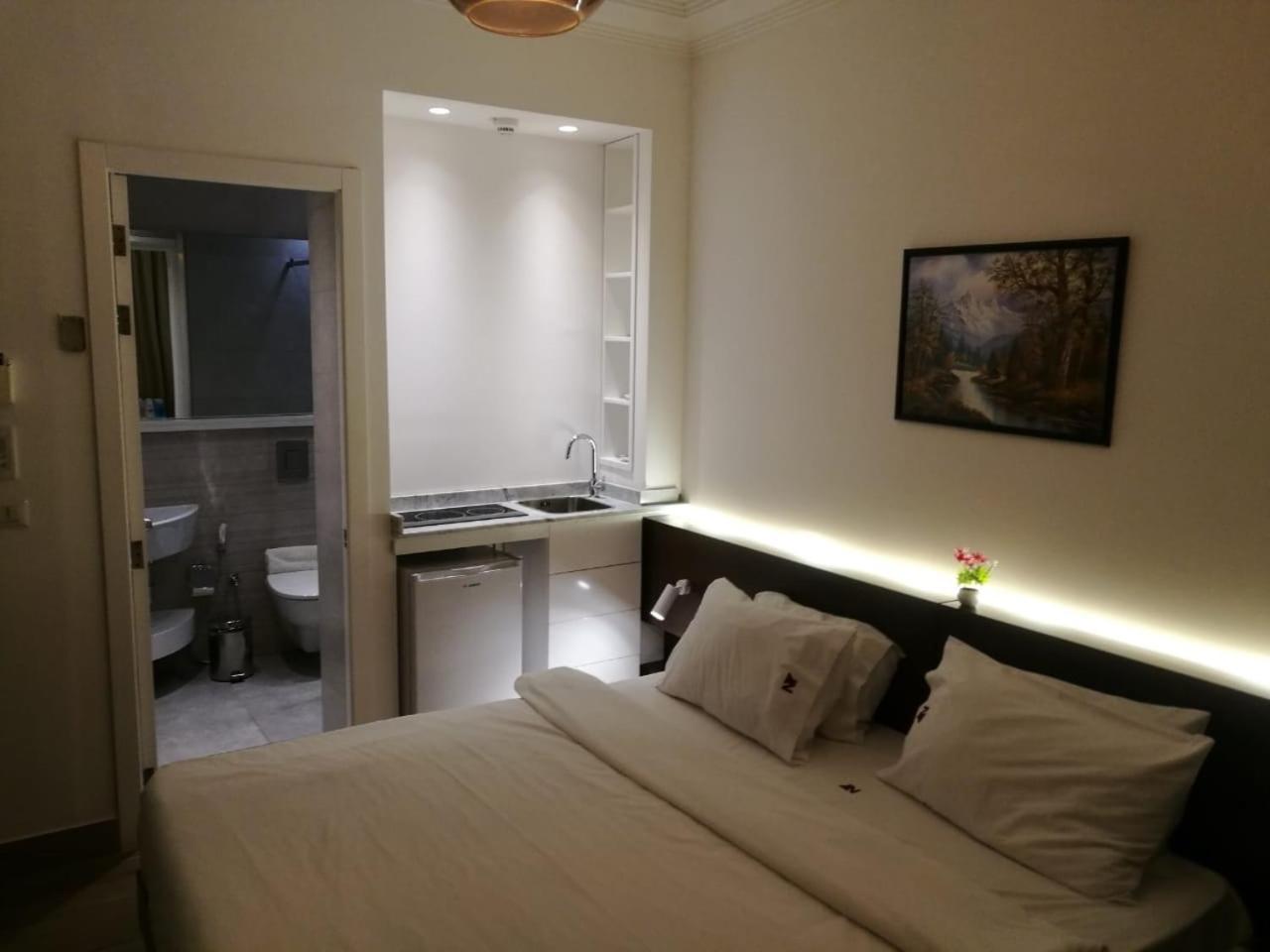 Ny Suites Βηρυτός Εξωτερικό φωτογραφία