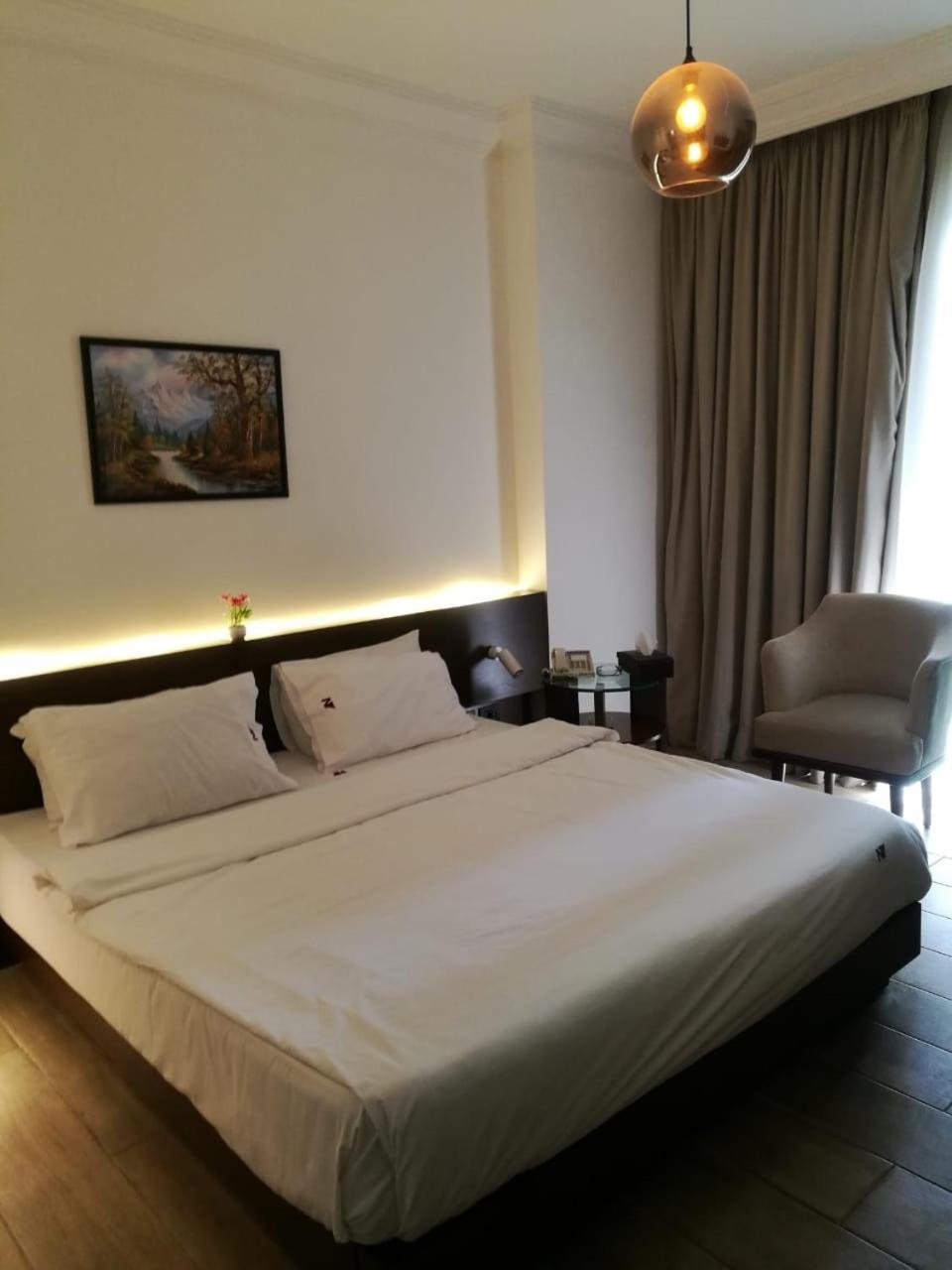 Ny Suites Βηρυτός Εξωτερικό φωτογραφία