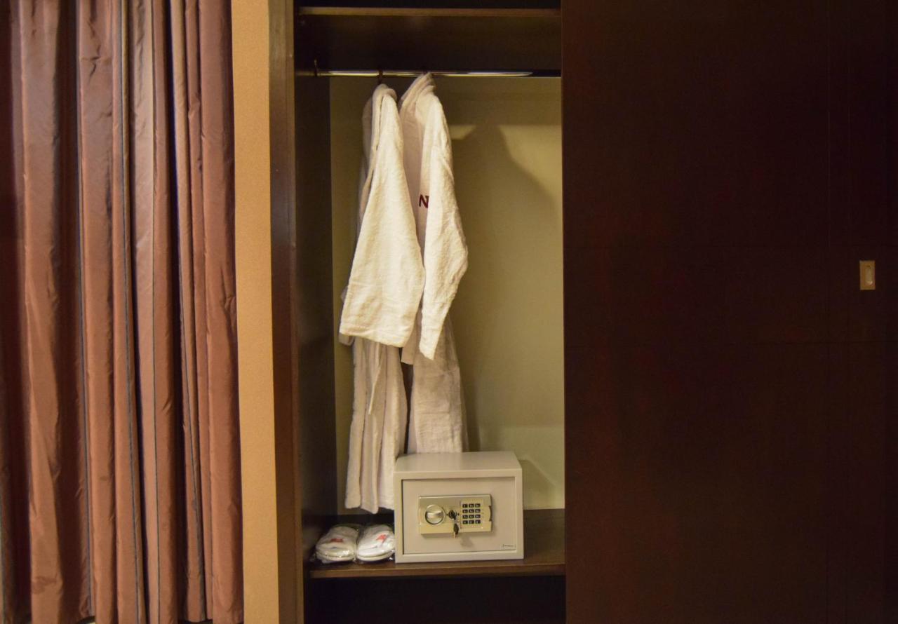Ny Suites Βηρυτός Εξωτερικό φωτογραφία