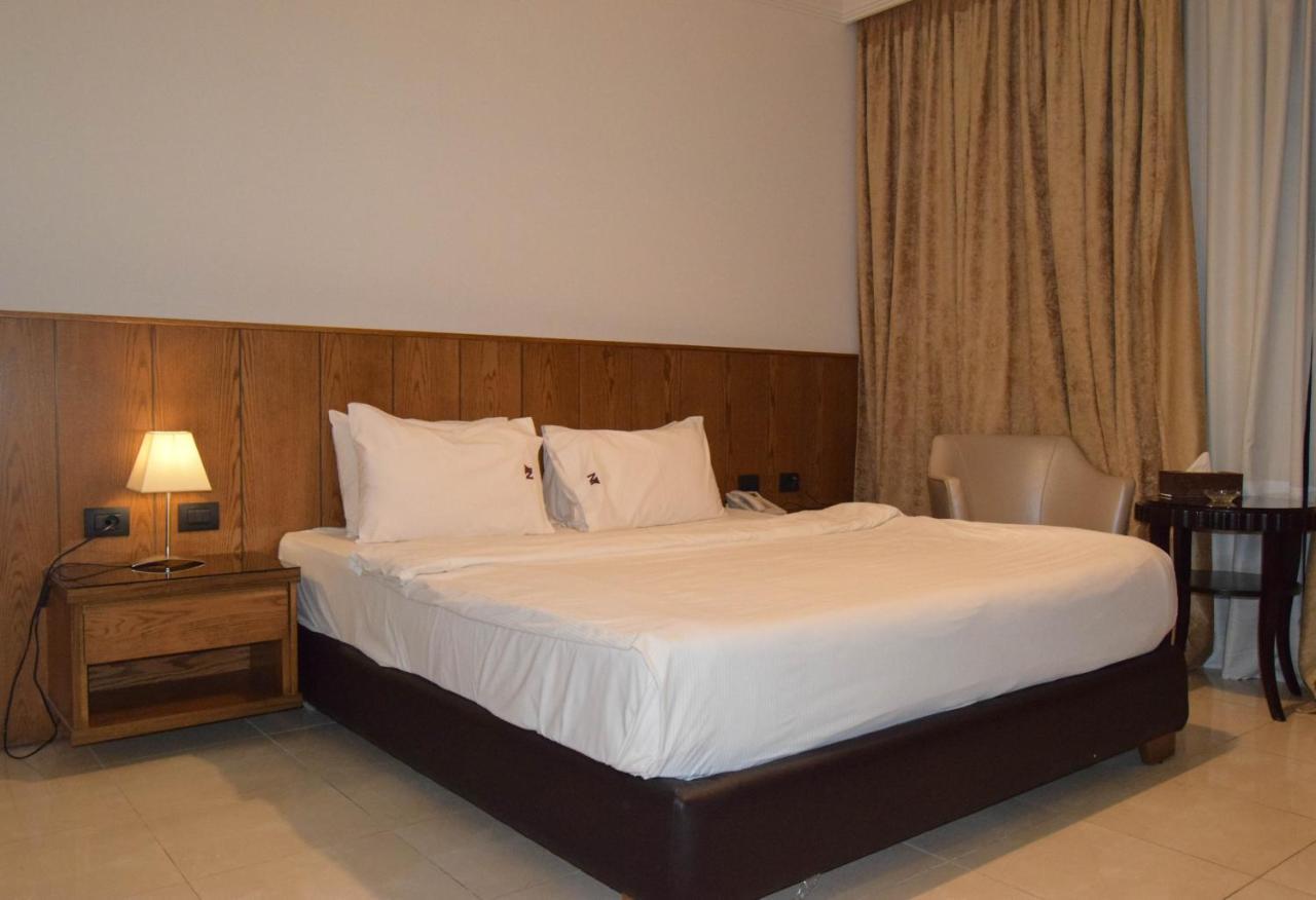 Ny Suites Βηρυτός Εξωτερικό φωτογραφία